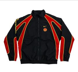 NOCTA Nike track jacket Canada northstar large