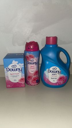 Downy bundle