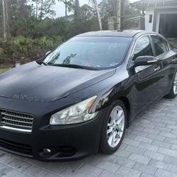 Nissan máxima For Sale