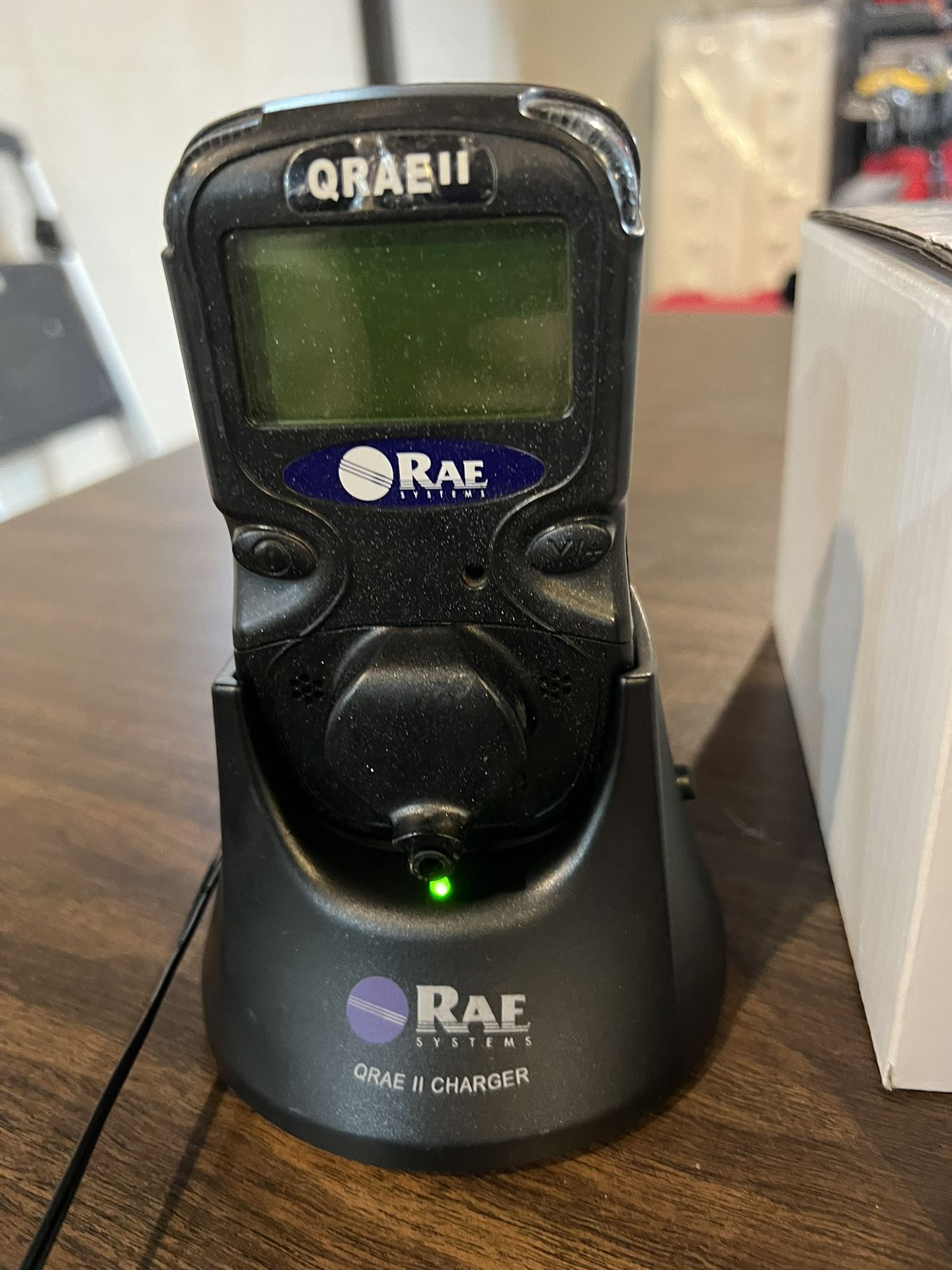 Air Monitor