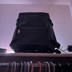 Premium Azzaro Backpack