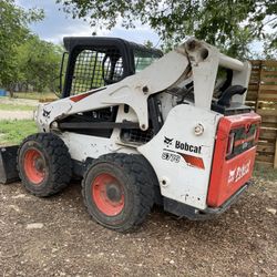 2017  S770 Bobcat 