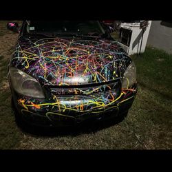2008 Chevrolet Cobalt