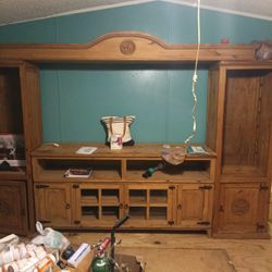 Entertainment Center