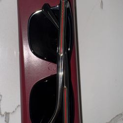 Gucci Glasses