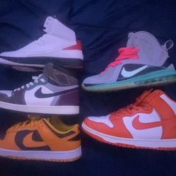 Jordan/Nike