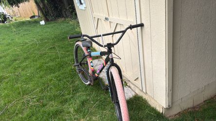 Se Bikes Big Flyer 29” Black Sparkle