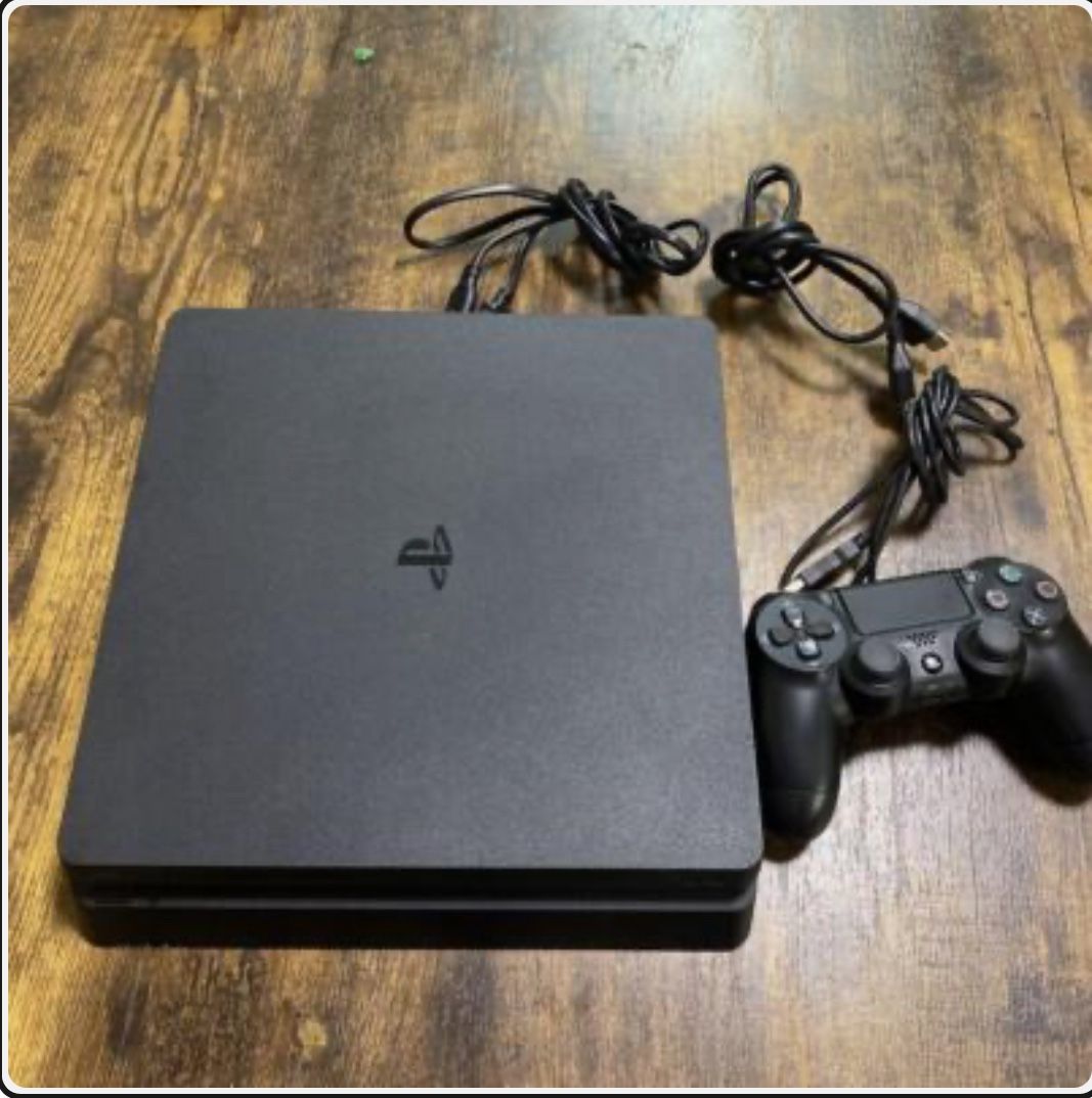 PS4