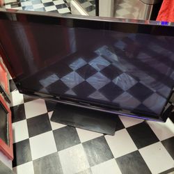 PANASONIC tc-p42x1 Digital TV