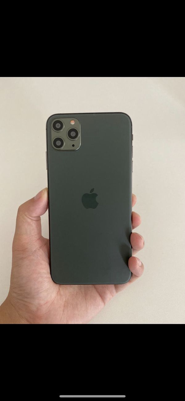 Iphone 11 Pro Max *Goophone Clone 1:1* for Sale in Tempe, AZ - OfferUp