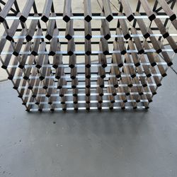Wine Rack