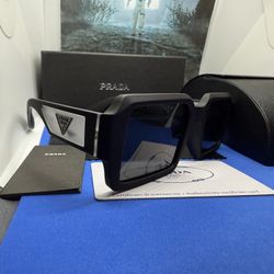 Prada Sunglasses NEW
