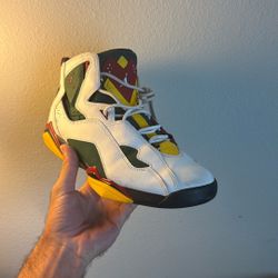 Jordan True Flight Men’s Size 8 - Used Once