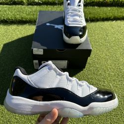 Jordan 11 Low “Concord” (2014) | Size 9.5 (DS)