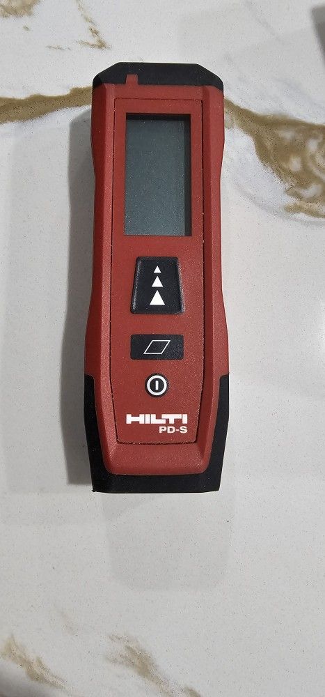 Hilti PD S