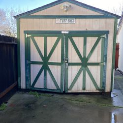 Tuff shed  $1200  OBO
