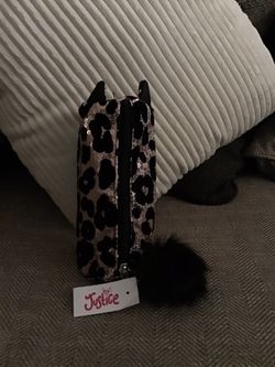 New cosmetics bag