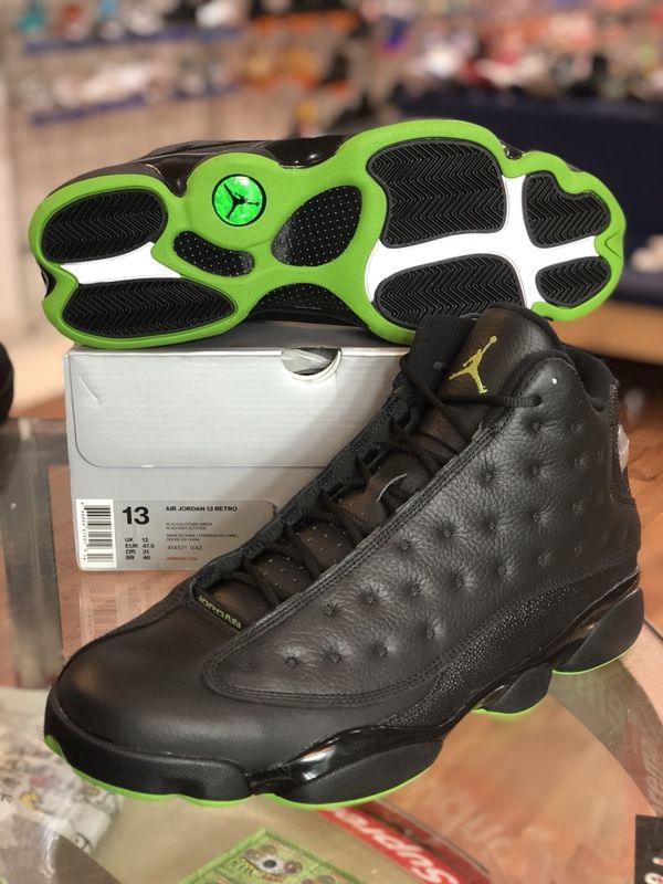 Brand new Altitude 13s size 13