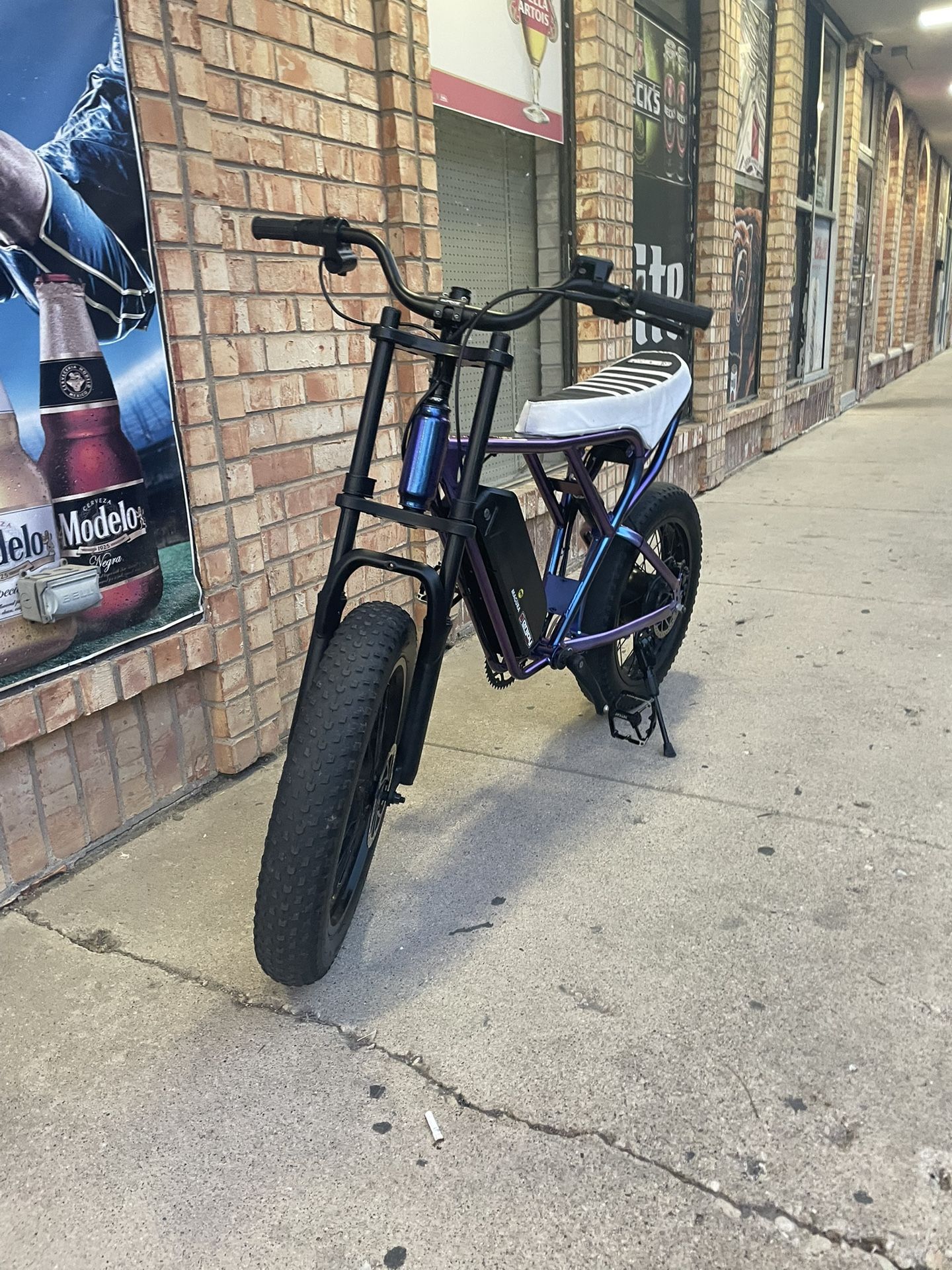 Ridstar Q20