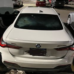 2021 BMW M440