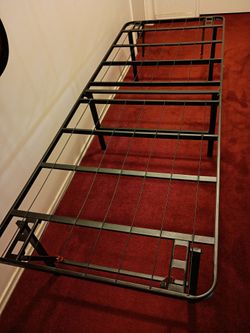 Bed frame