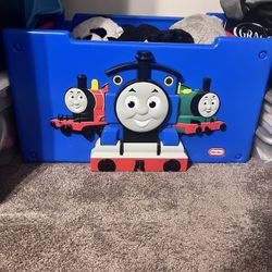 Thomas Toy Box