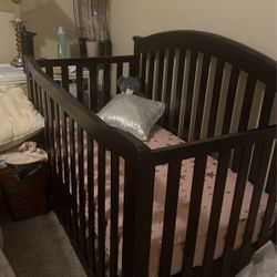 Cuna Para Boy O Girl 60