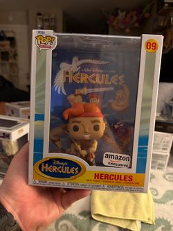 Disney Funko Pop Bundle!!