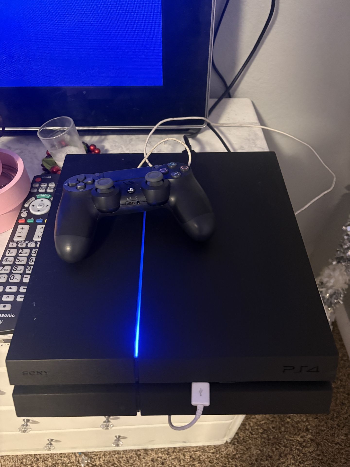PS4 4 Sale