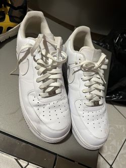 nike air force 1 worldwide pure platinum size 8 for Sale in Ontario, CA -  OfferUp