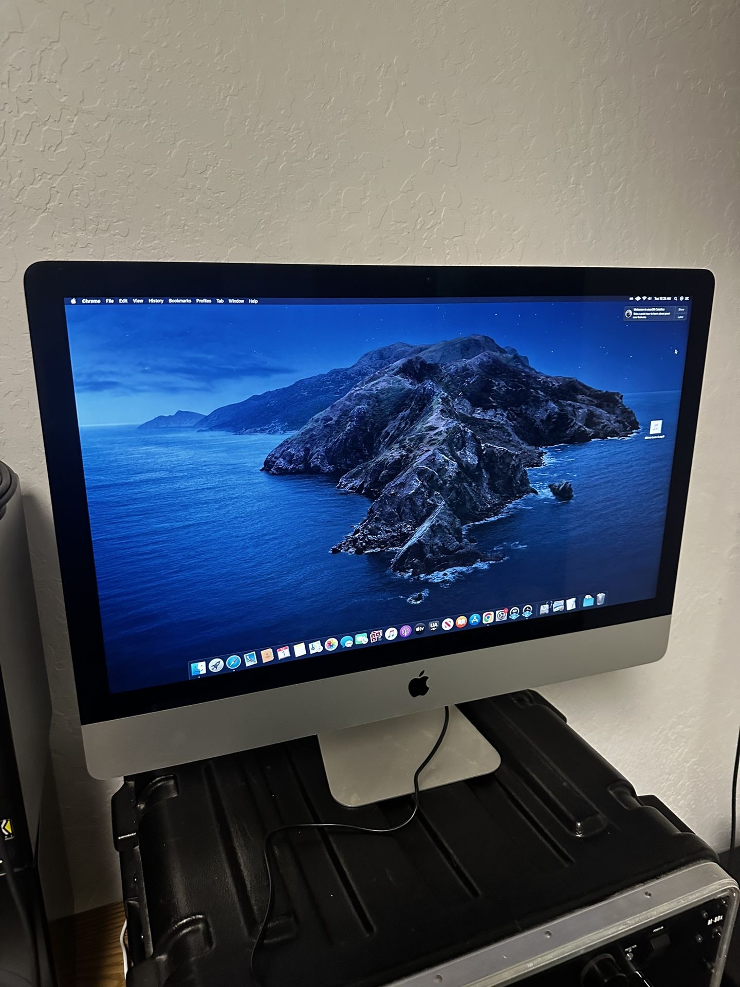 💻 For Sale: iMac 27" Late 2013 