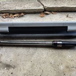 Husky Torque Wrench 