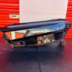 2023 -2024 HONDA CRV CR-V LEFT SIDE LED HEADLIGHT LAMP OEM