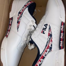 Fila