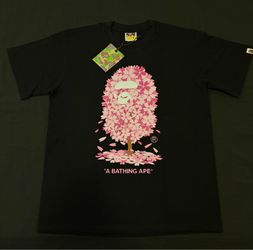 BAPE T-shirt(NEW)