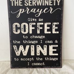 House/Wedding Signs