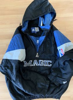 90s Orlando Magic Jacket