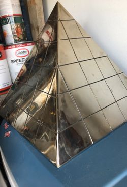 Pyramid