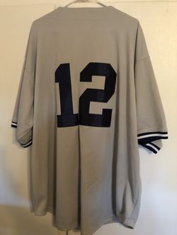 Yankees Wade Boggs 12 1996