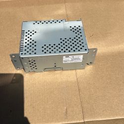 Ford SD HD Radio Module 