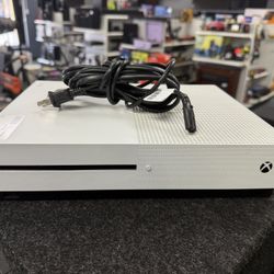1TB XBOX 1s counsel only 845481-1