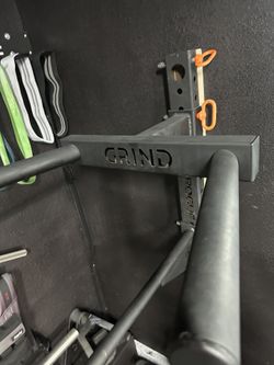 Rogue 2x3 strip with accessories