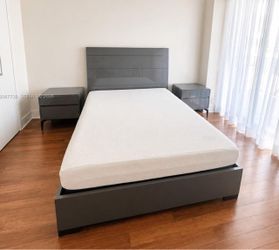 Queen Bedroom Set