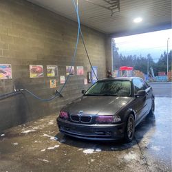 2003 BMW 330Ci