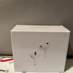 Airpods Pro 3 