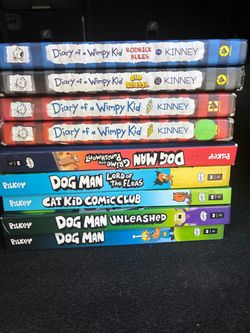 Books for kids