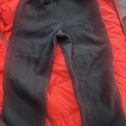 Boys Toddler Soft Fleece Pants Size 3t