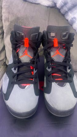 Jordan 6 Paris