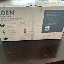 Morn Banbury Bathroom Faucet 