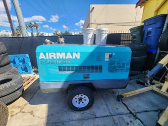 Air Man PDS1855